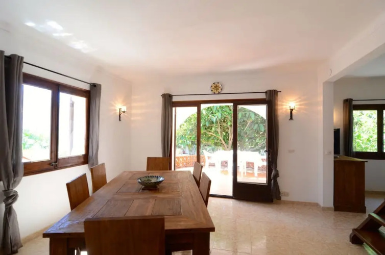 Villa Cadi 3D — фото 3
