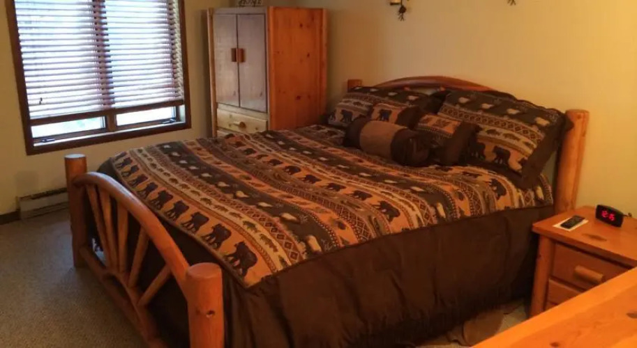 Brian Head Dream Ski Condo — фото 4