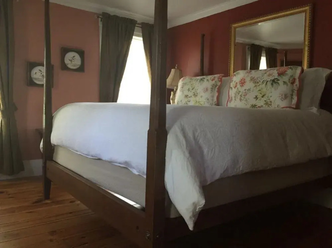 Scotch Hill Inn — фото 5