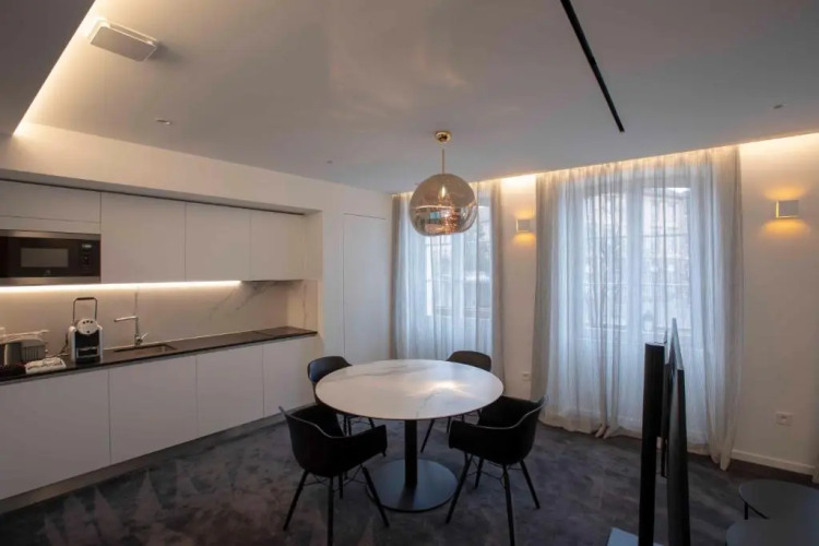 BORD EAU Guest House — фото 4