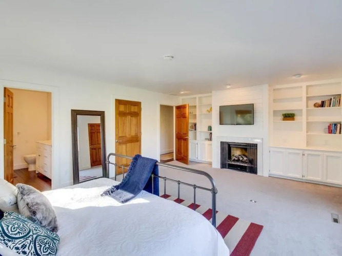Chic Highlands Hideaway — фото 3