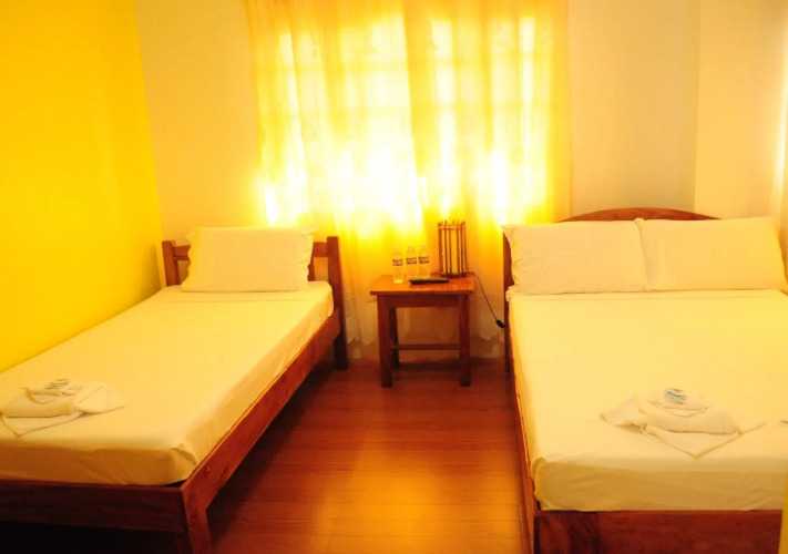 Midtown Inn - Batanes — фото 2