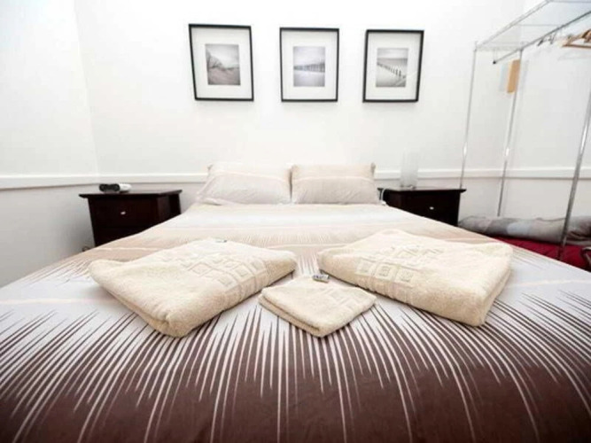 Playford Lodge — фото 2
