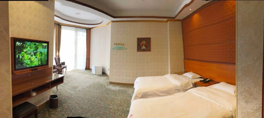 Meiling Hotel — фото 2