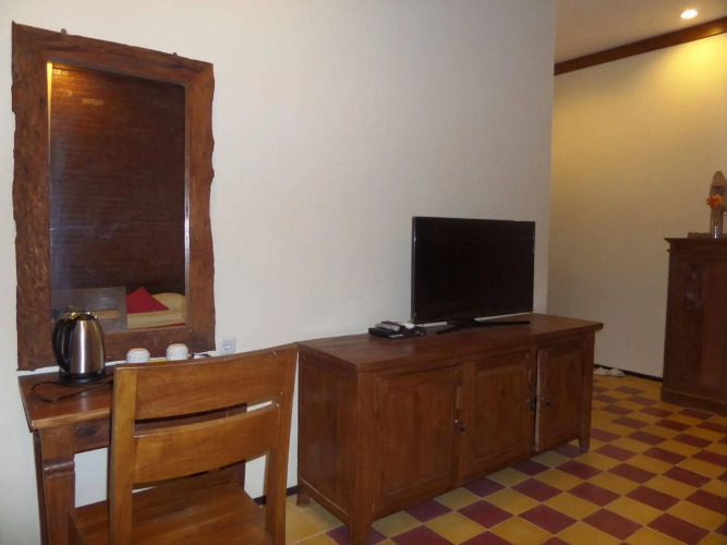 Jacatra Homestay — фото 4