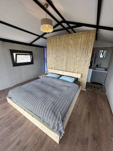 Mandra - Glamping & Camping — фото 2