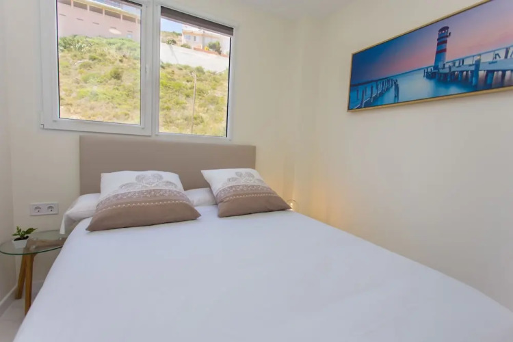 Dosel beach Apartment Cullera — фото 3