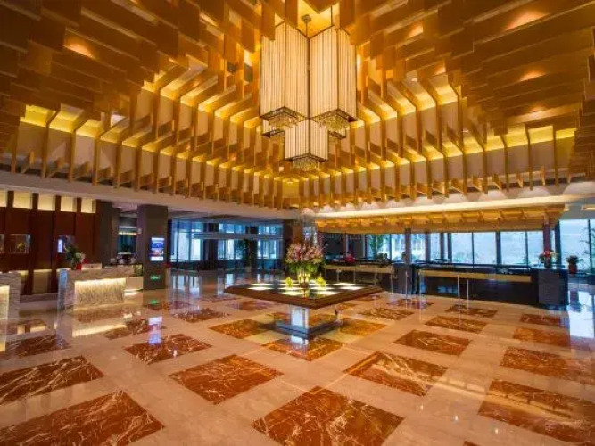 Narada Resort & Spa Phoenix Valley — фото 2