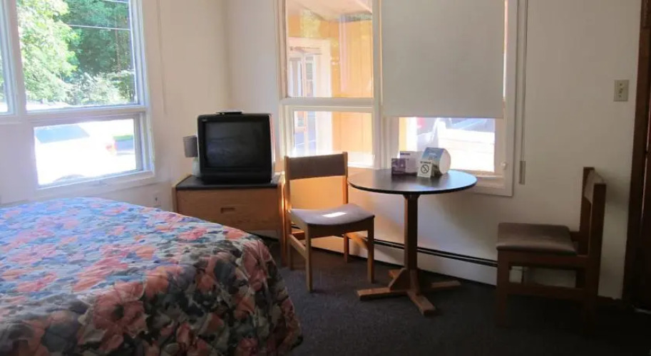 Mulberry Motel — фото 4
