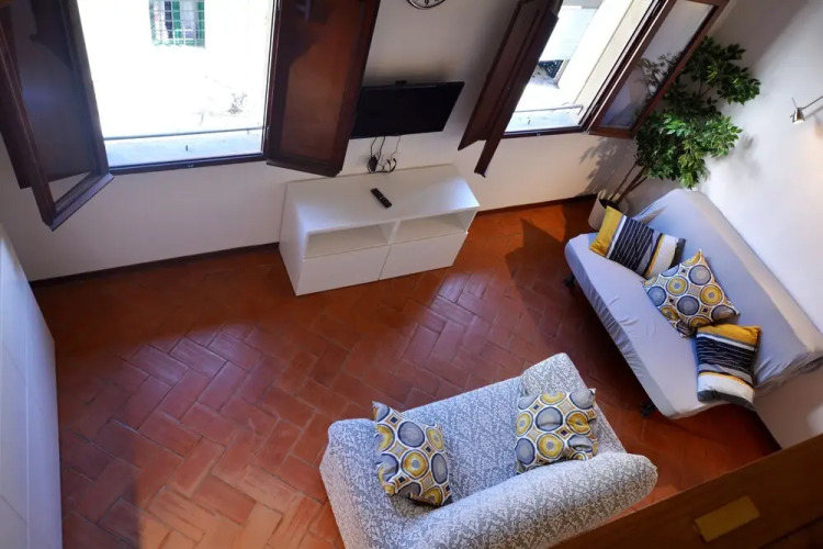 Guelfa loft — фото 2