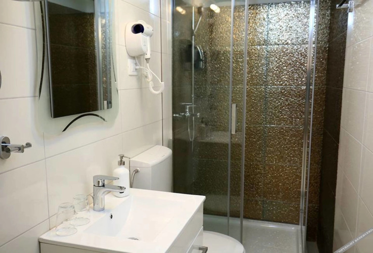 Luxury Lidija Rooms — фото 5