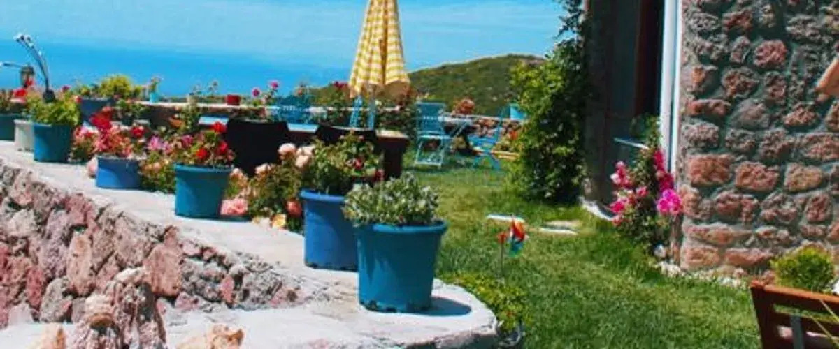 Aheste Taş Otel — фото 4