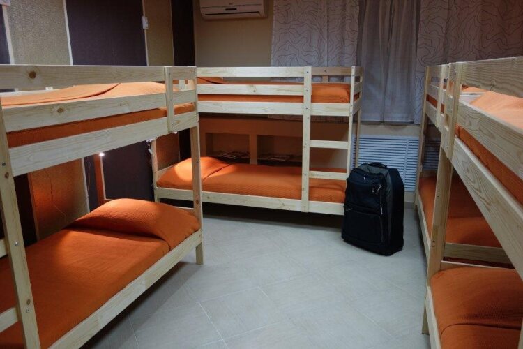 Centre Hostel — фото 3