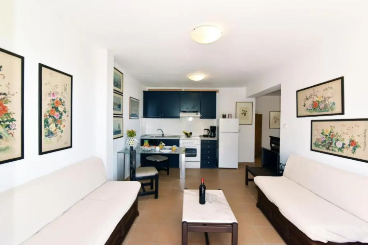 Barbati Beach House — фото 2