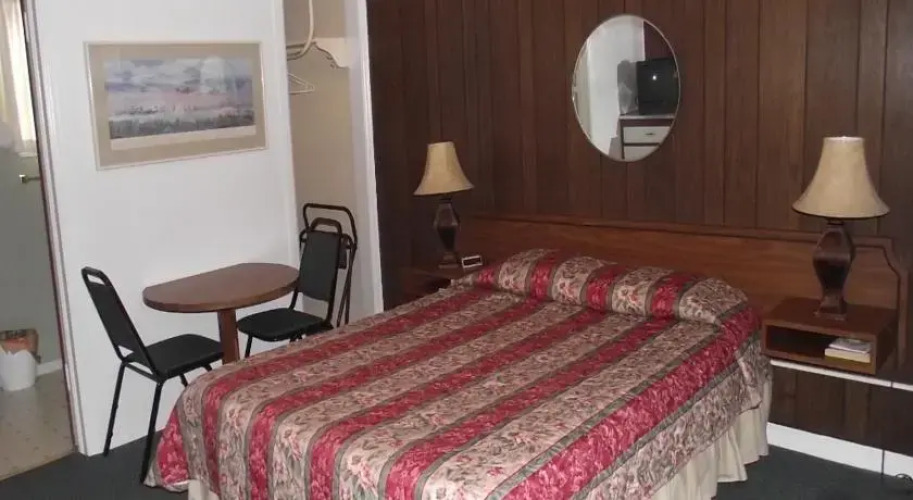 Colonial Motel — фото 3
