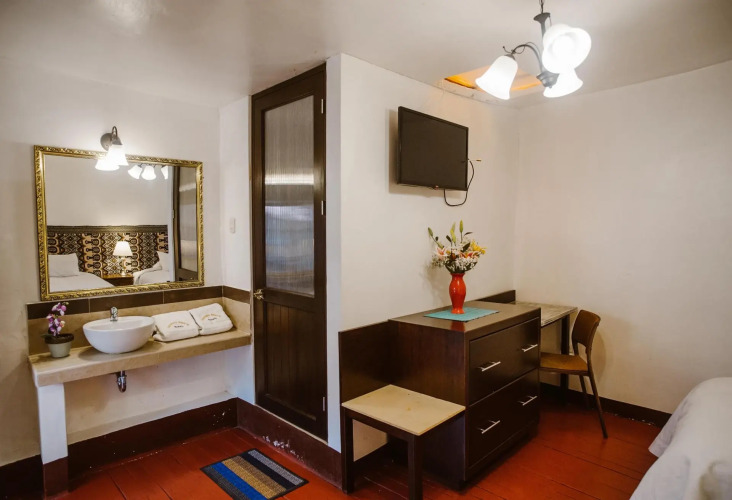 Gringo Bill's Cusco — фото 2