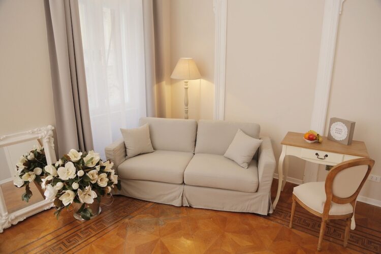 Ponterosso Suite — фото 3