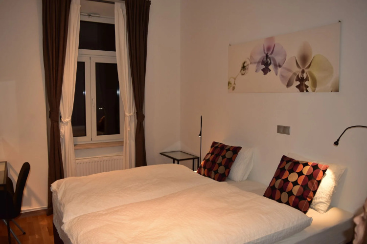 B&B Cool Centre Zagreb — фото 4