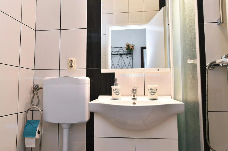 Apartman Manuela — фото 4
