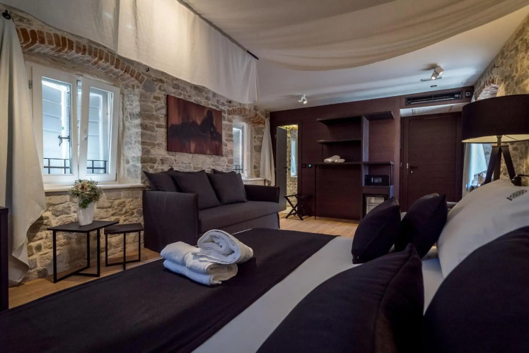 Murum Boutique Hotel — фото 3