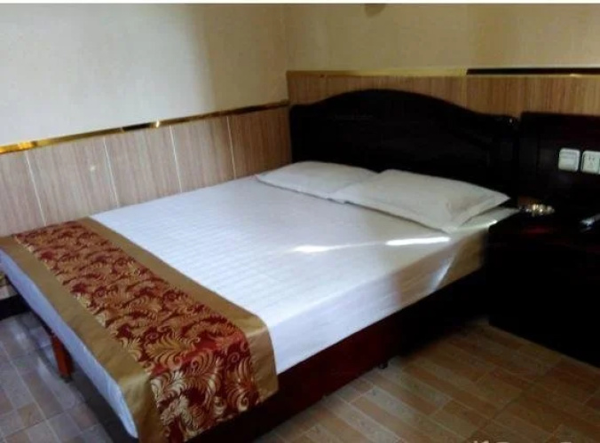 Huanghe Express Inn — фото 2