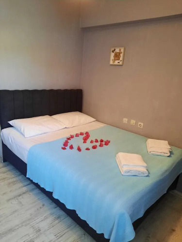 İmaj Beach Hotel — фото 4