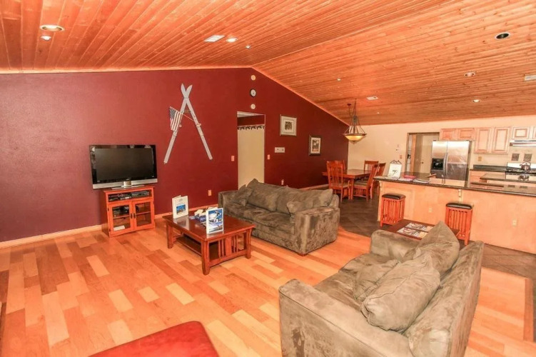 Bear Loop Chalet — фото 4