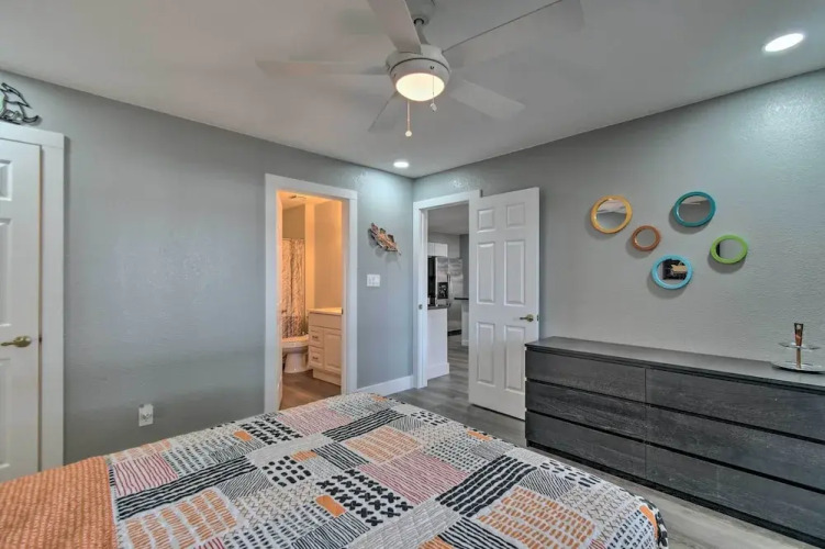 Peaceful Apache Junction Condo ~ 1 Mi to Downtown! — фото 5