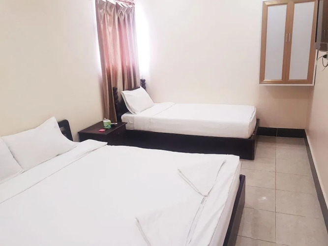 Vientiane Backpackers Hostel — фото 3
