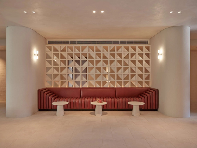 The EVE Hotel Sydney