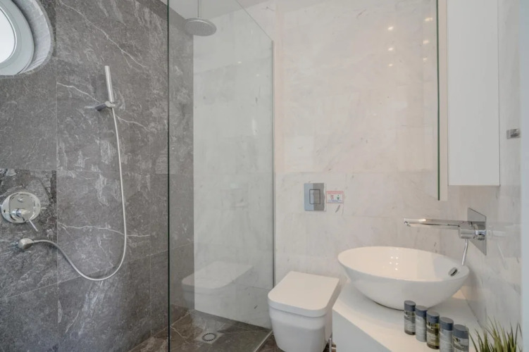 Protaras Thalassa Beachfront Suite — фото 5