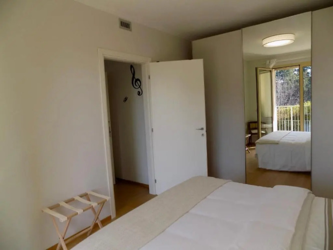Lake Como view Apartment — фото 4