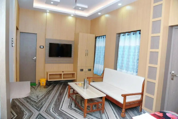 STAYMAKER Aditya Plaza — фото 2