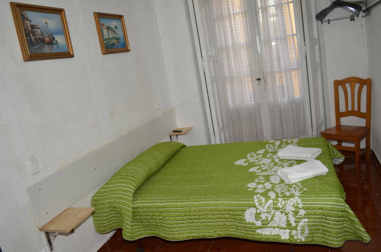 Hostal Panizo — фото 2