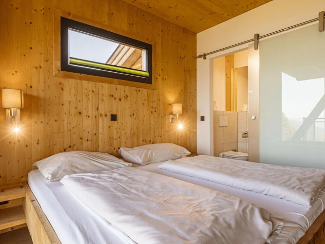 Premium Chalet With Sauna — фото 5