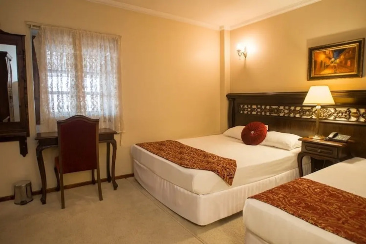 The Liwan Hotel — фото 4