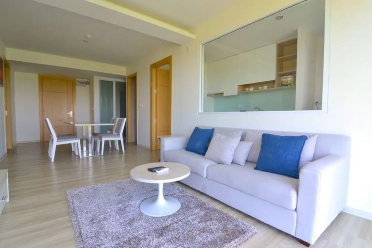 The Bleu Condo Unit — фото 4