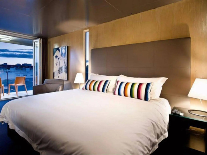 The Soho Hotel — фото 4