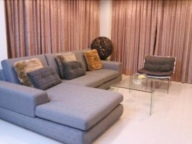 Baan Karon View Apartment — фото 3