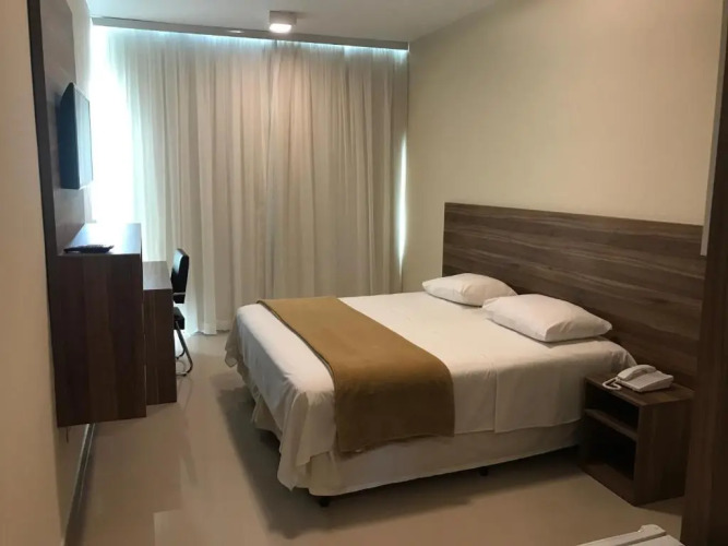 Resende Inn — фото 3