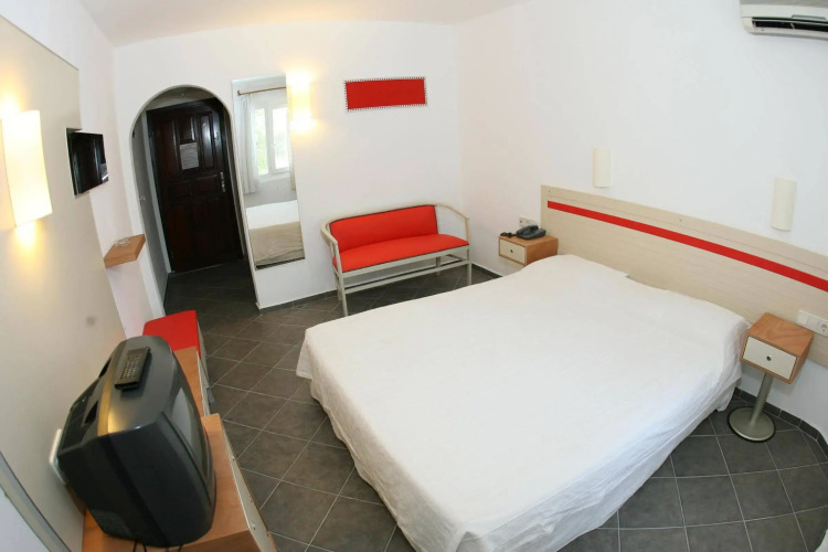 Serhan Hotel — фото 3