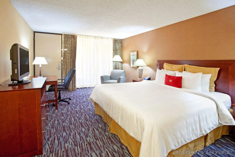 Four Points by Sheraton Phoenix North — фото 4