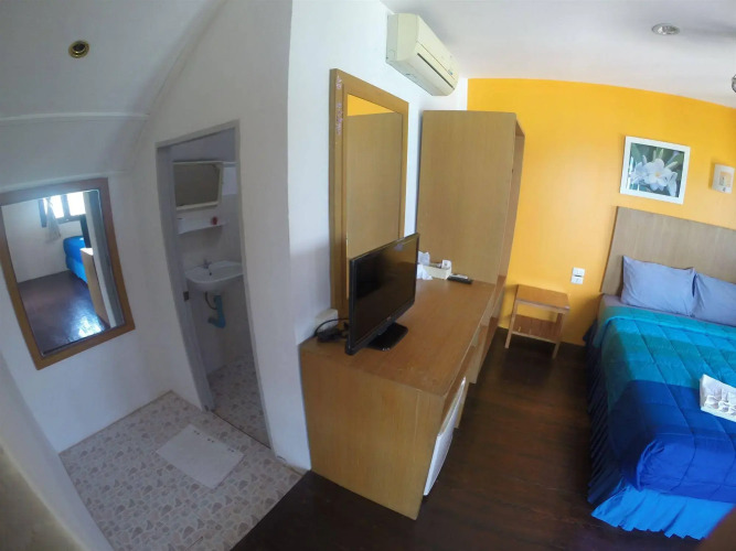 Moon Beach Resort — фото 3