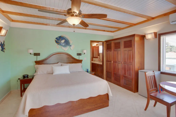 Buttonwood Belize — фото 3