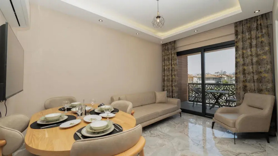 Muci̇ze Residence — фото 5