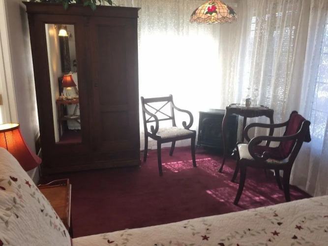 Barretta Gardens Inn — фото 4