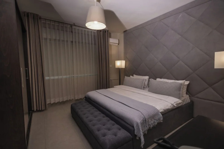 Ankars Suites & Hotel — фото 2