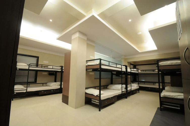 Jayaleela dormitory — фото 4