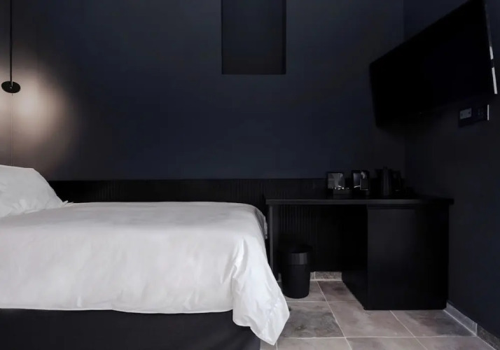 The Sendal Boutique Hotel