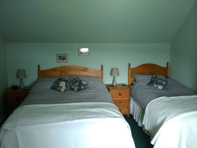 Strathy Inn — фото 5